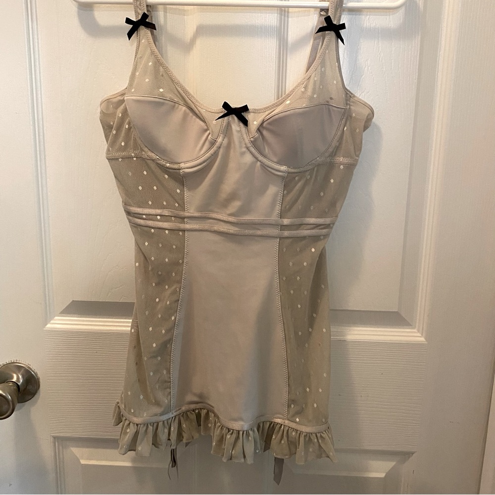 Victoria’s Secret Lingerie- Sexy Little Things collection